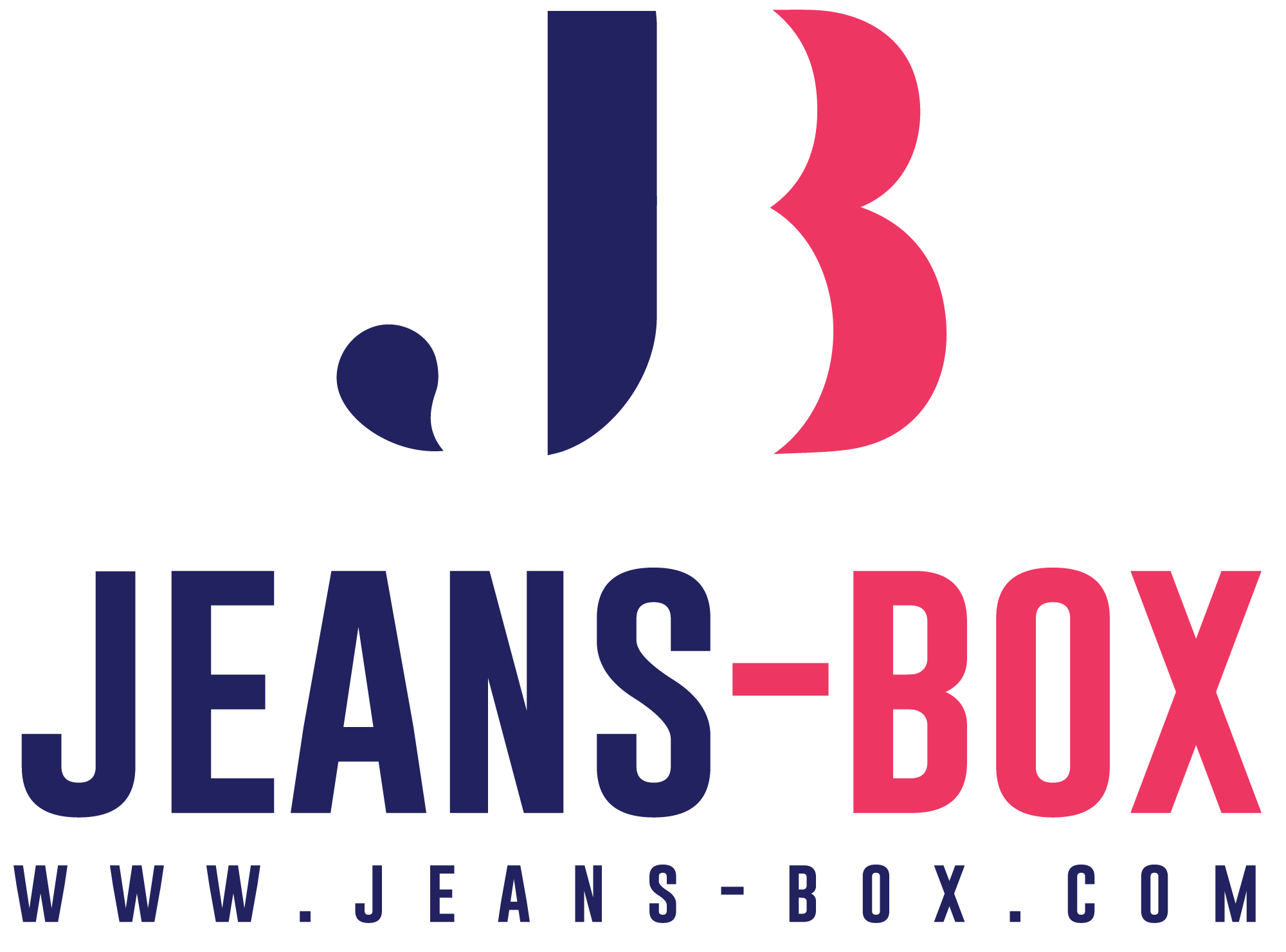 Jeans Box